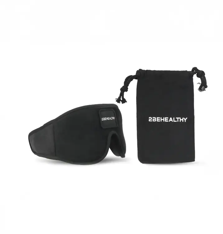 3D Slaapmasker vrouwen & mannen