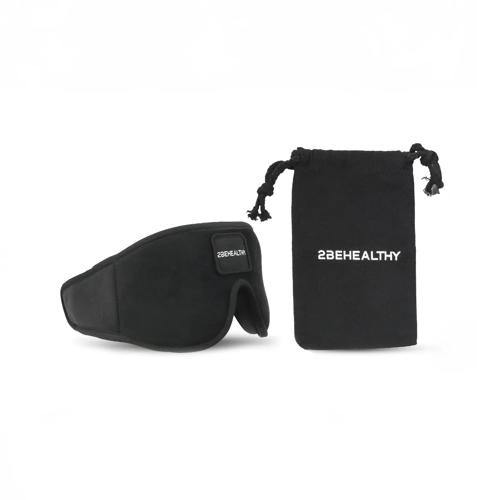3D Slaapmasker vrouwen & mannen