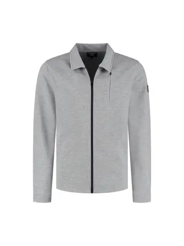 Njord Heren - Outdoor overshirt