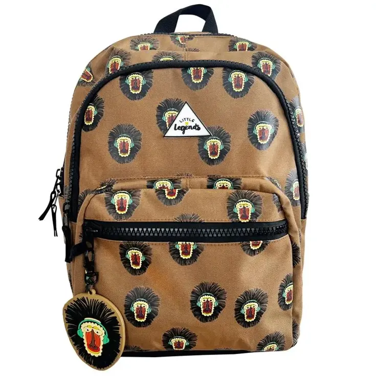 Bowie - Kinderrugzak - 12 Liter