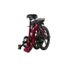 Lacros Ambling A400 opvouwbare e-bike