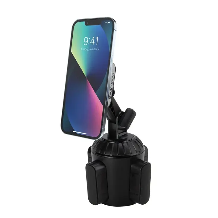 Telefoonhouder magneet bekerhouder