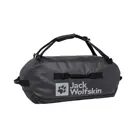 Jack Wolfskin All-In Duffle 65 phantom