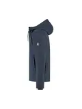 Krist Heren - Softshell winterjas