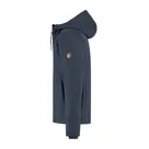 Travelin' Krist Heren - Softshell winterjas
