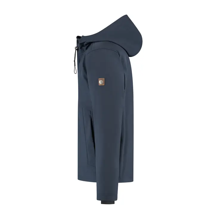 Krist Heren - Softshell winterjas