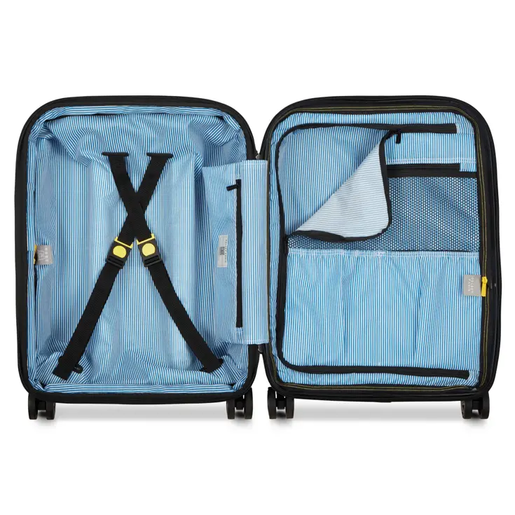 Carrousel 2.0 Cabin Trolley 55  | 44 L