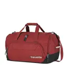 Travelite Kick Off Duffle M red Rood