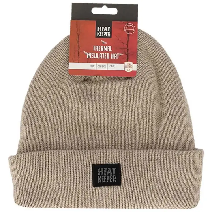 Wind & Waterproof - Heren - Muts