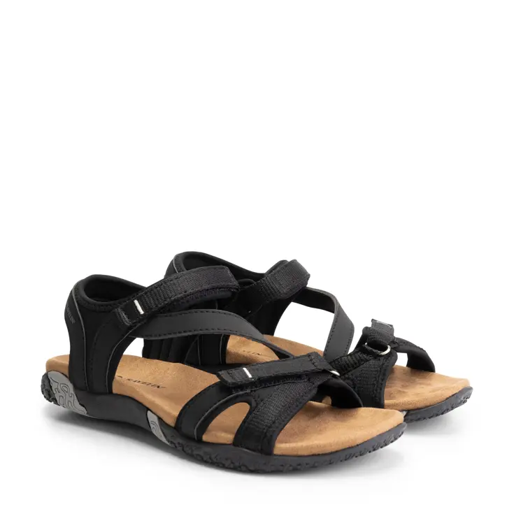 Hasle Dames - Wandelsandalen