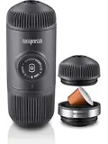 Wacaco Nanopresso - NS Adapter - Zwart