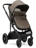 Noa Kinderwagen 3-in-1 - Inclusief autostoel
