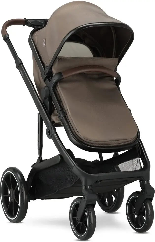 Noa Kinderwagen 3-in-1 - Inclusief autostoel