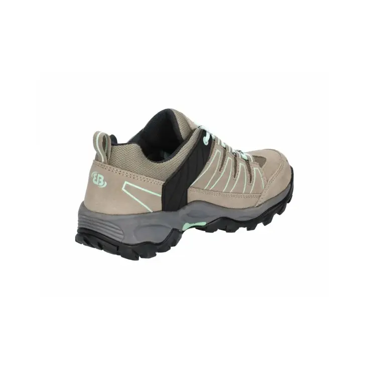 Wandelschoenen dames Mount Pinos Low