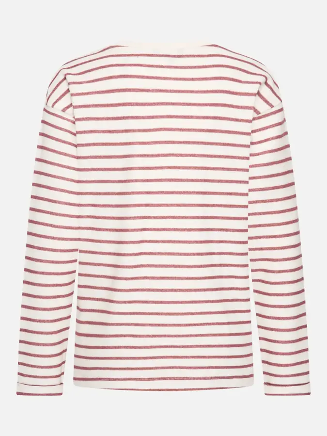 Avila - T-shirt dames - Human Nature