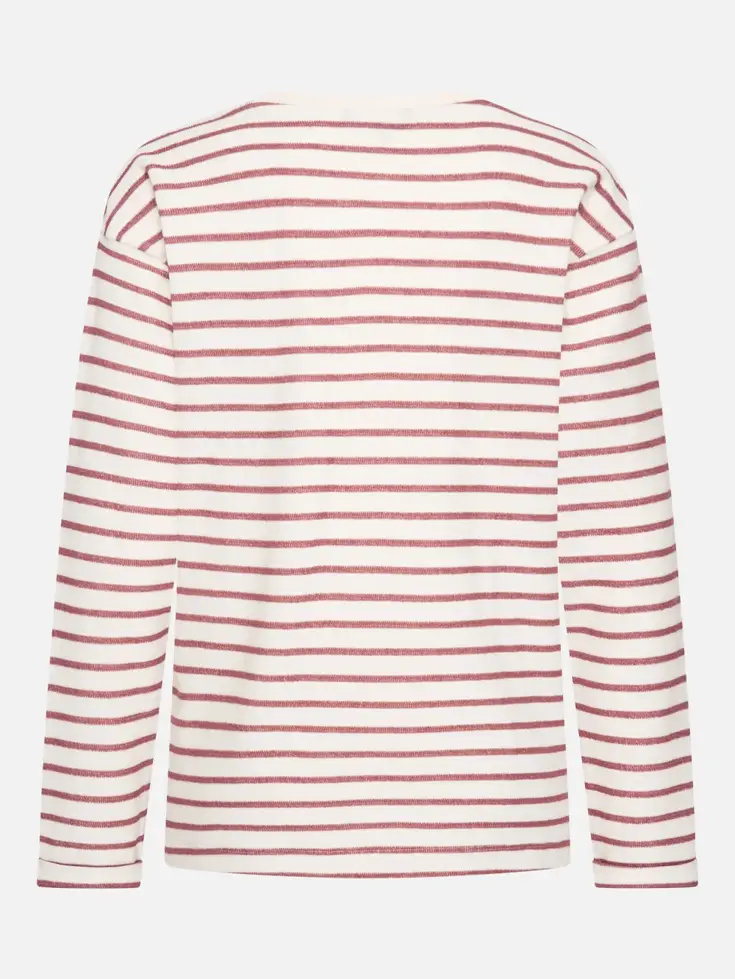 Avila - T-shirt dames - Human Nature