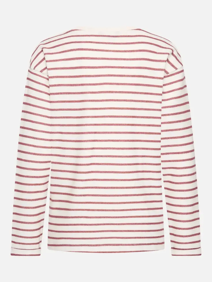 Avila - T-shirt dames - Human Nature