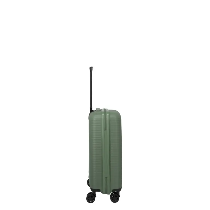 Air Stripe Spinner Cabin Trolley  | 39 L