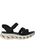 Slip-Ins: Go Walk Glide Sandalen Dames