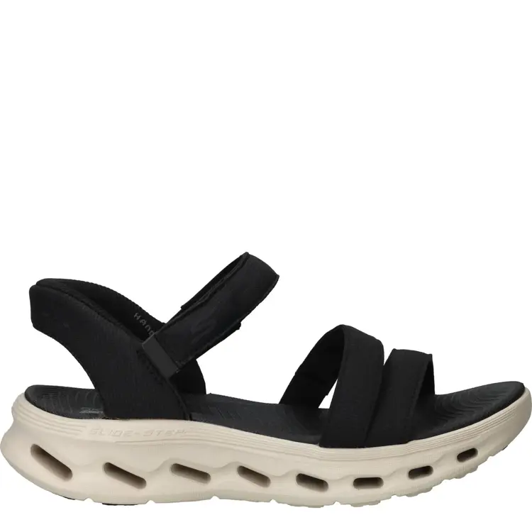 Slip-Ins: Go Walk Glide Sandalen Dames