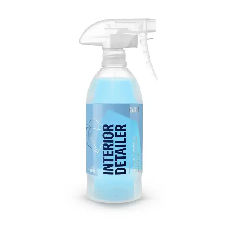 GYEON Q²M InteriorDetailer Interieurreiniger