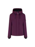 Nykke Dames - Softshell Jas - Waterdicht
