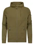 Inger –  Sweatvest Heren