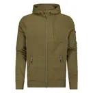 Inger –  Sweatvest Heren