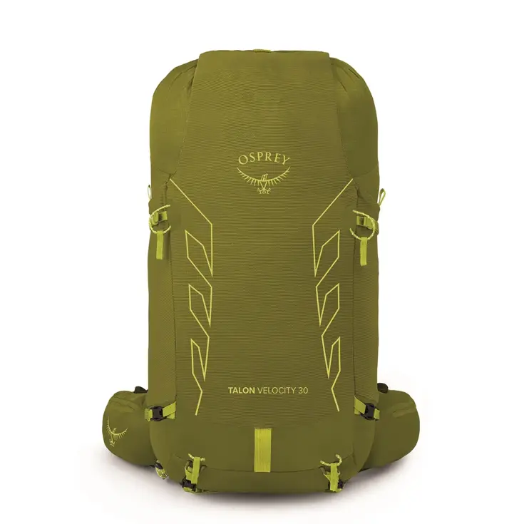 Osprey velocity 30 l/xl matcha