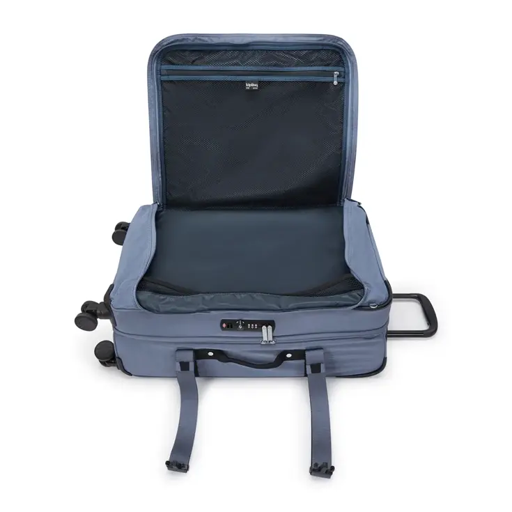 Kipling Spontaneous M blue lover