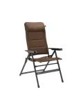 Barletta stoel comfort L bruin