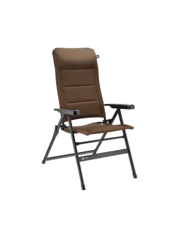 Barletta stoel comfort L bruin