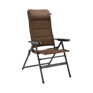 Barletta stoel comfort L bruin