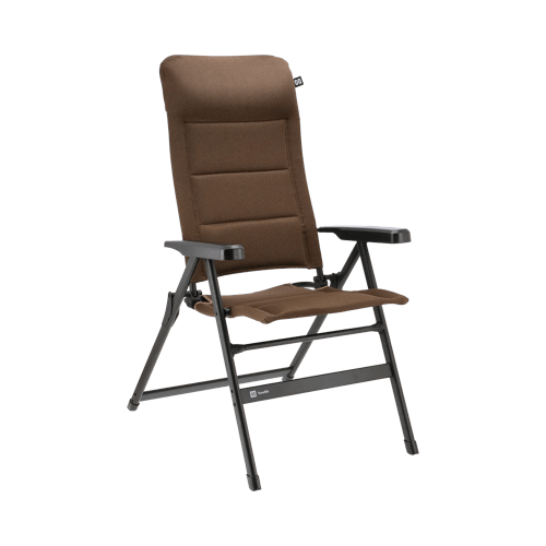 Barletta stoel comfort L bruin