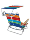 Eurotrail Strandstoel Mediterrane