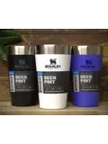Tumbler - Beker Zwart