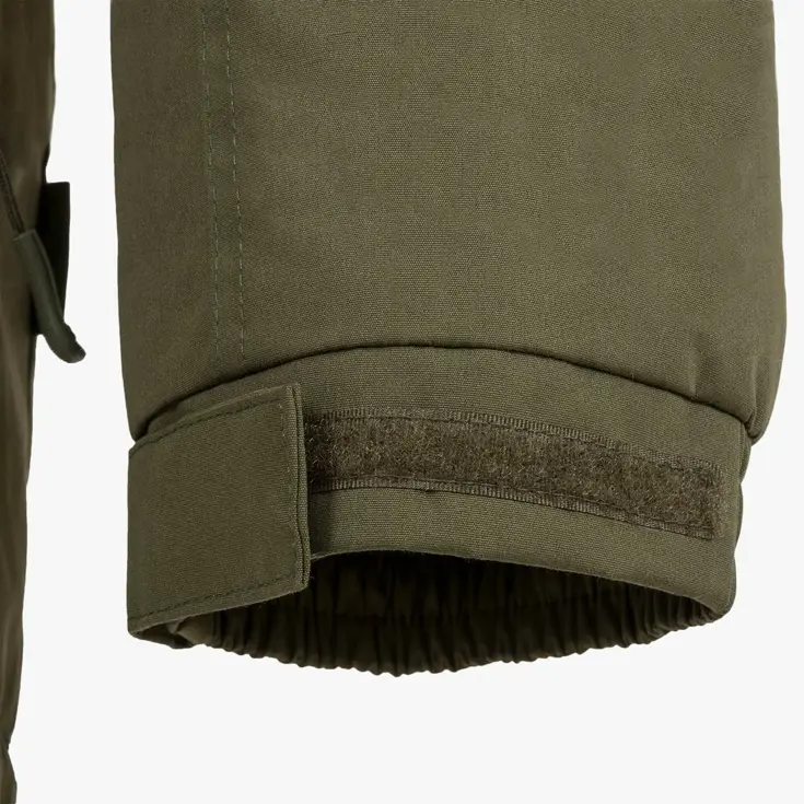 Highlander Boreas Padded Outdoorjas Heren
