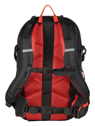 Chamonix - Skirugzak - Human Nature