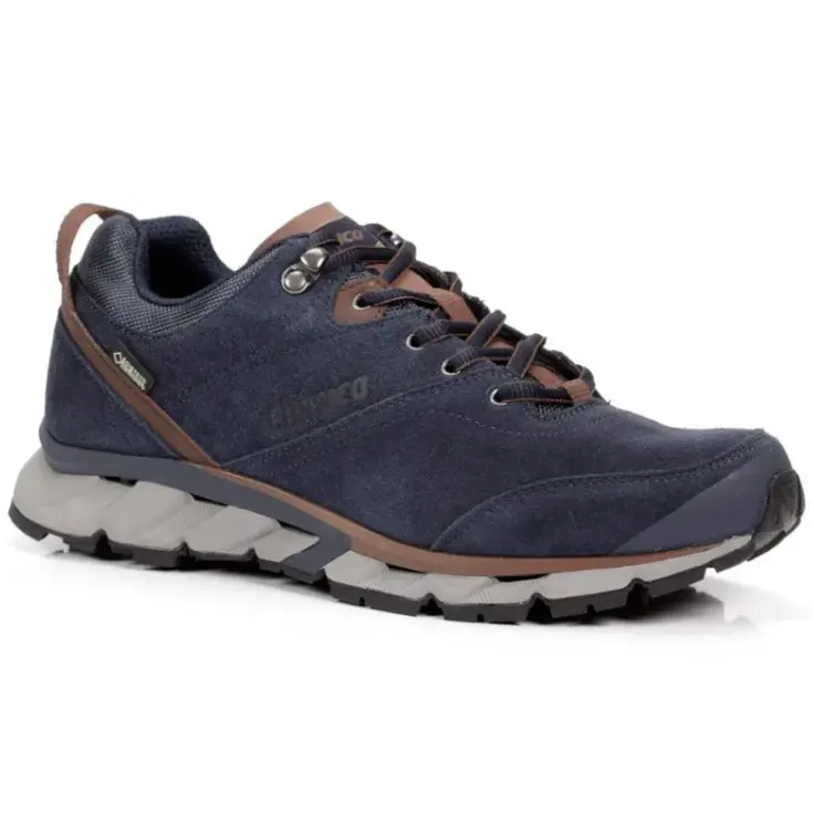 Chiruca wandelschoen unisex Etnico