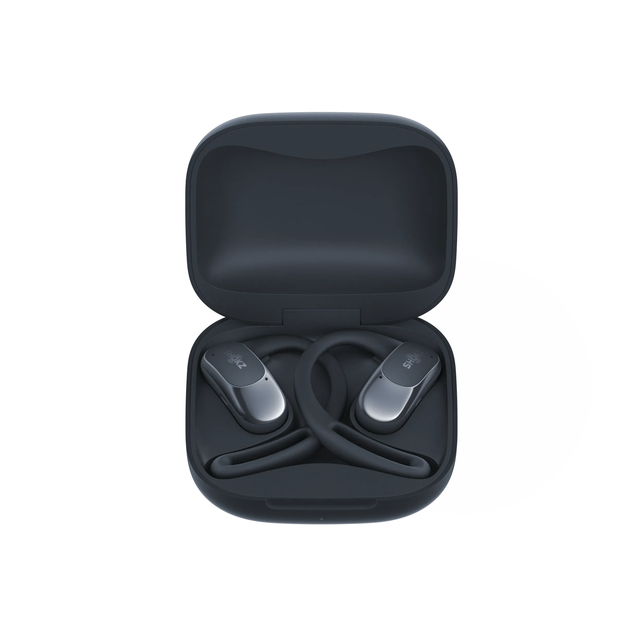 Shokz OpenFit Air – Open-Ear Oortjes | ANWB Webwinkel