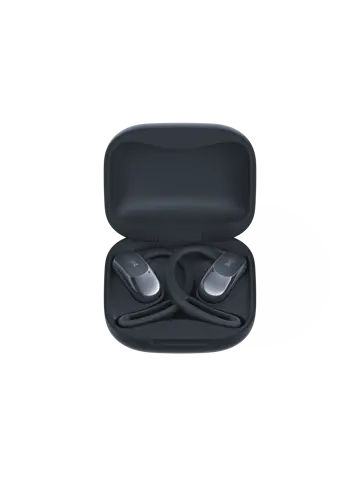 Shokz OpenFit Air – Open-Ear Oortjes