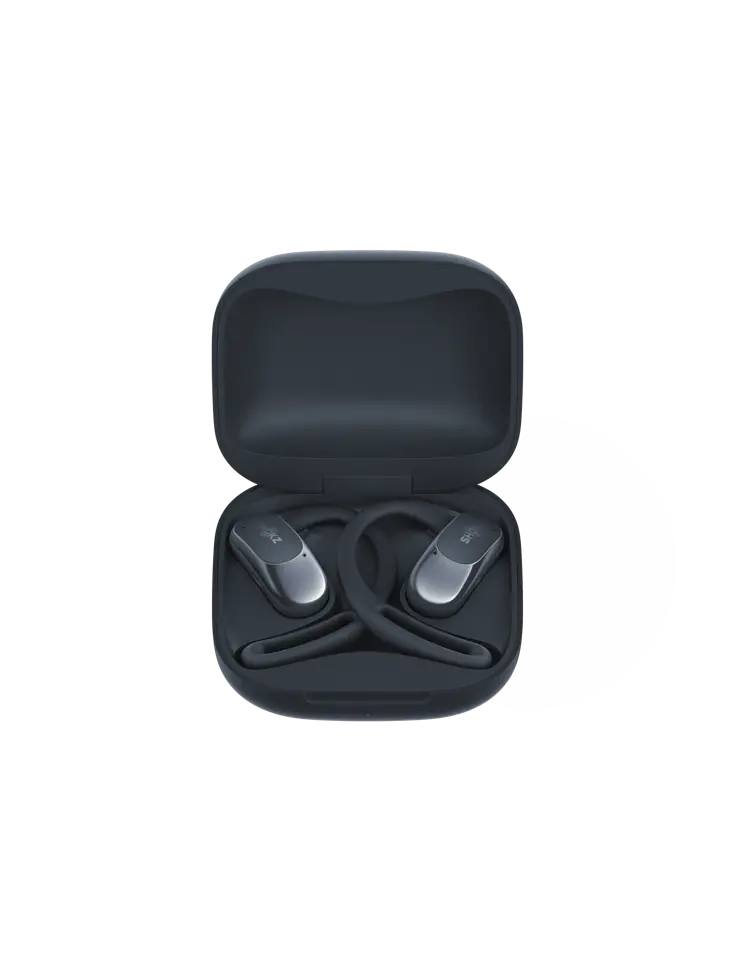 Shokz OpenFit Air – Open-Ear Oortjes