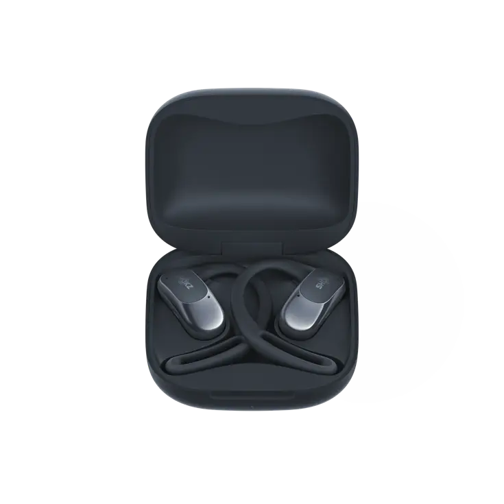 Shokz OpenFit Air – Open-Ear Oortjes