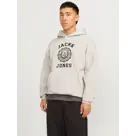 Heren Victo Sweat Hood Jack & Jones