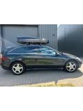 Koral Dakkoffer N21 - 630 liter