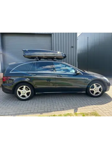 Koral Dakkoffer N21 - 630 liter