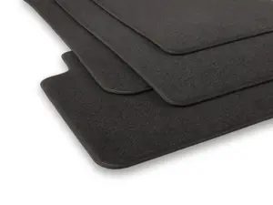 Automatten voor Volkswagen Eos (2006-2015) - Basic