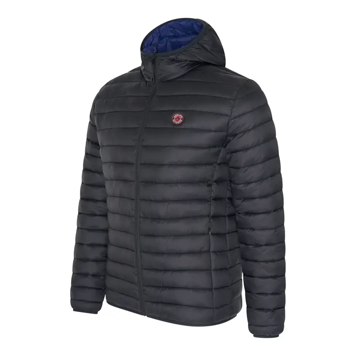 Heren Reversible Jacket Andoy