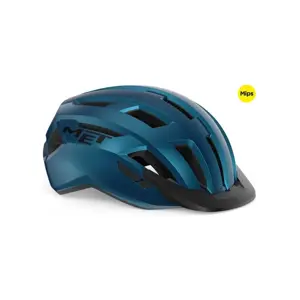 Met Fietshelm Allroad Mips