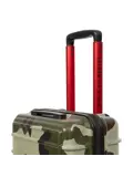 Resist'R Zip Cabin  | 38 L